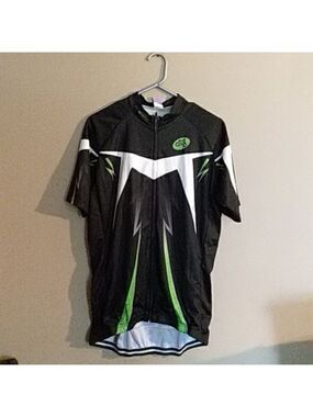 Zero bike shirt size xl
